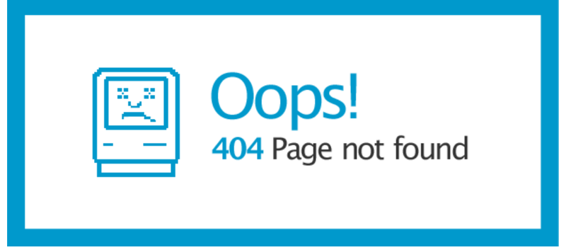 Illustration for article titled 13 Worst Web Design Pet Peeves That Must Go